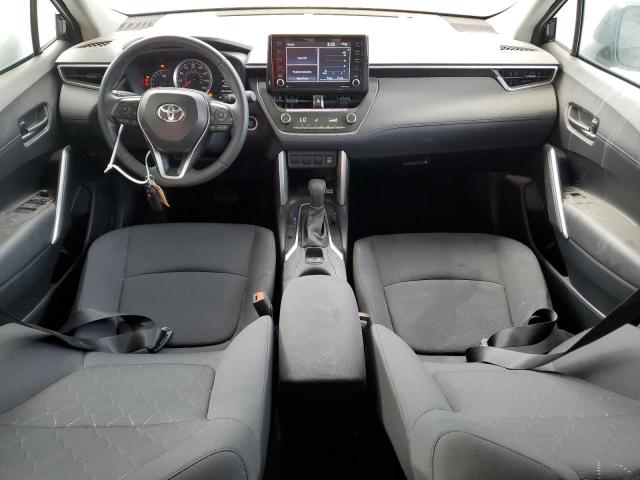 2022 TOYOTA COROLLA CR 7MUBAABG9NV002538  63584514