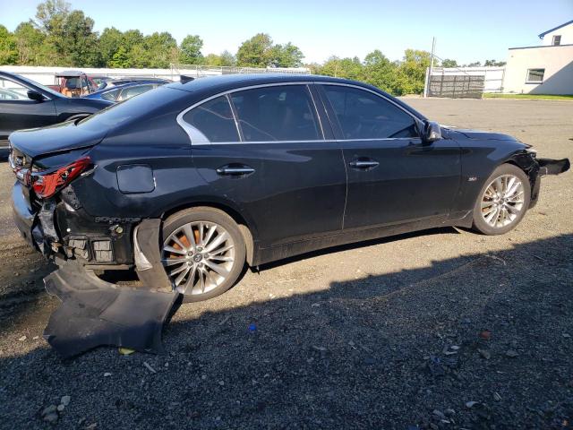 2019 INFINITI Q50 LUXE - JN1EV7AR5KM552749