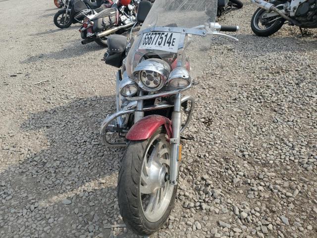 2008 HONDA VTX1300 C 1HFSC55068A401084