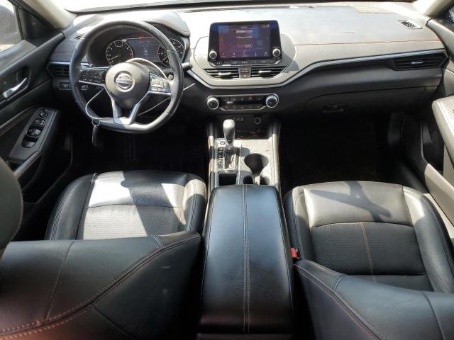 2019 NISSAN ALTIMA SR - 1N4BL4CV4KC138730