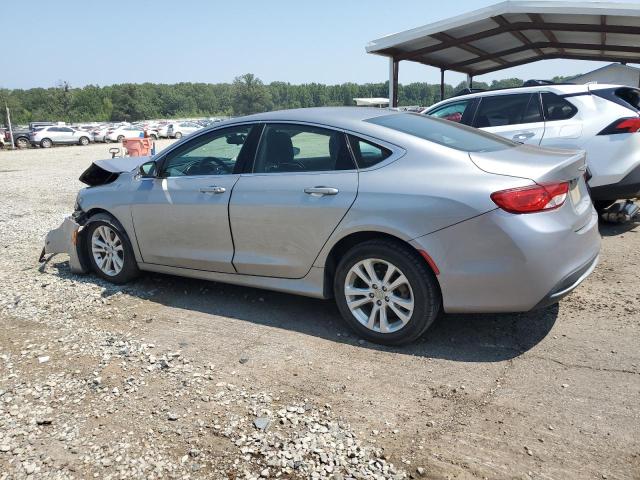 VIN 1C3CCCAB2GN155253 2016 Chrysler 200, Limited no.2