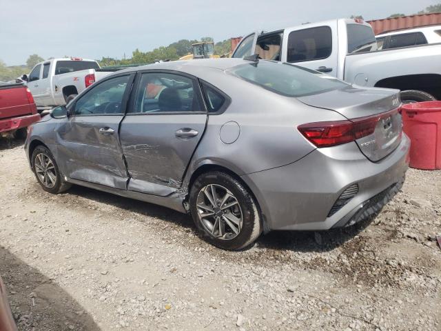 VIN 3KPF24AD8RE742888 2024 KIA Forte, LX no.2