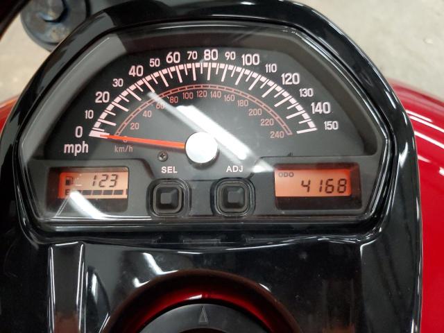 2022 SUZUKI VZR1800 - JS1VY53A4N7100465