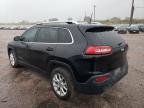 JEEP CHEROKEE L photo