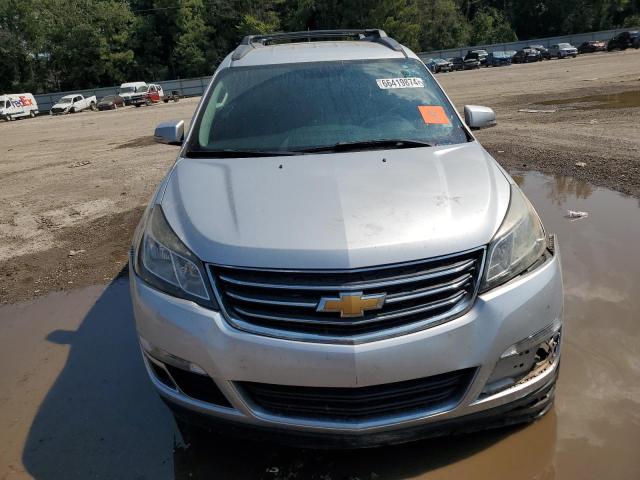 2015 CHEVROLET TRAVERSE L - 1GNKRHKD8FJ357479