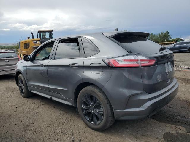 Vin: 2fmpk4g99rba34191, lot: 69038954, ford edge se 20242