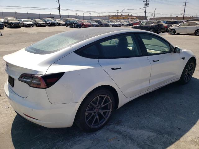 2020 TESLA MODEL 3 - 5YJ3E1EA4LF706187