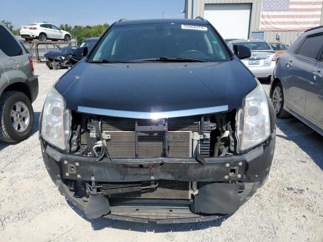 2016 CADILLAC SRX LUXURY - 3GYFNEE34GS507556