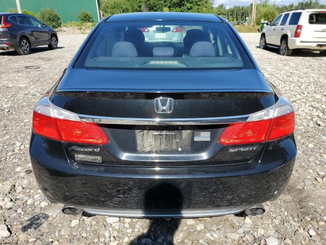 VIN 1HGCR2F59EA269702 2014 Honda Accord, Sport no.6