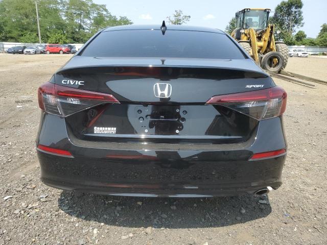 VIN 2HGFE2F51SH502817 2025 HONDA CIVIC no.6