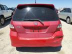 HONDA FIT SPORT photo