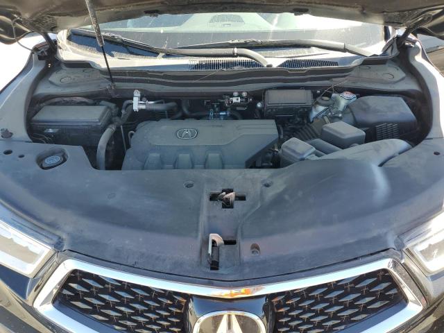 2018 ACURA MDX SPORT - 5J8YD7H78JL001321