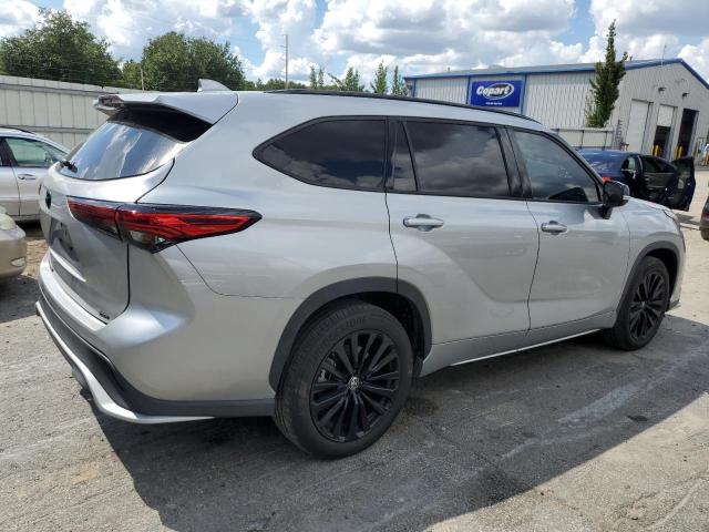 VIN 5TDKDRAH7PS023644 2023 Toyota Highlander, L no.3