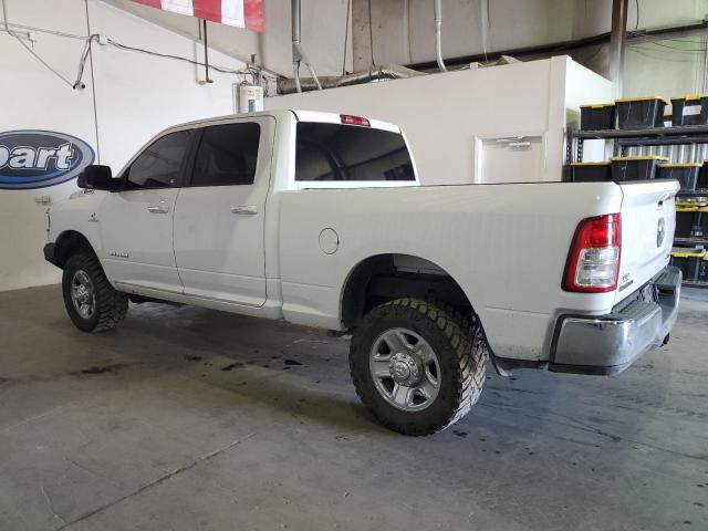2019 RAM 2500 BIG H - 3C6UR5DL4KG663649