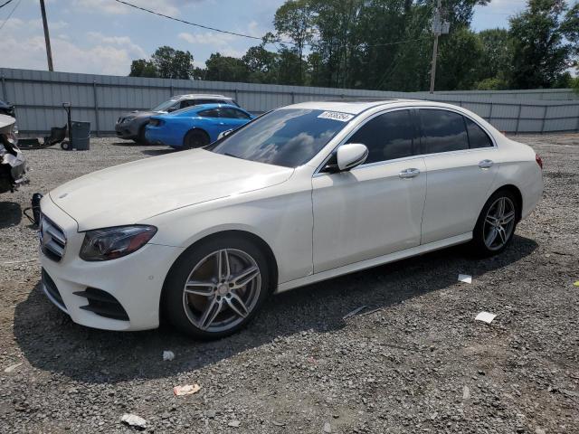 2017 MERCEDES-BENZ E 300 4MAT - WDDZF4KB1HA205740