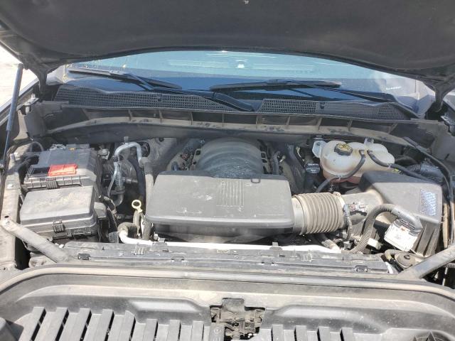 2021 GMC SIERRA K15 - 3GTP9EED1MG329093