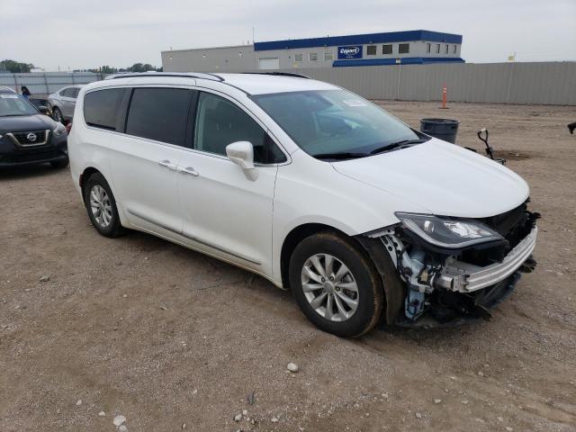 2019 CHRYSLER PACIFICA T - 2C4RC1BG6KR506746