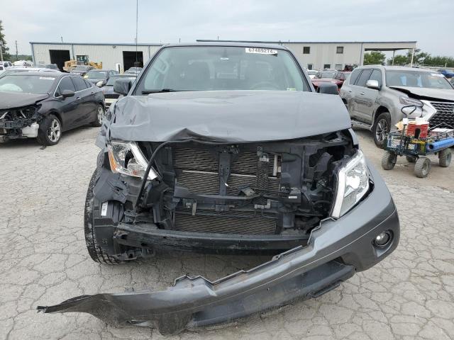 VIN 1N6ED0EB8LN710353 2020 NISSAN FRONTIER no.5