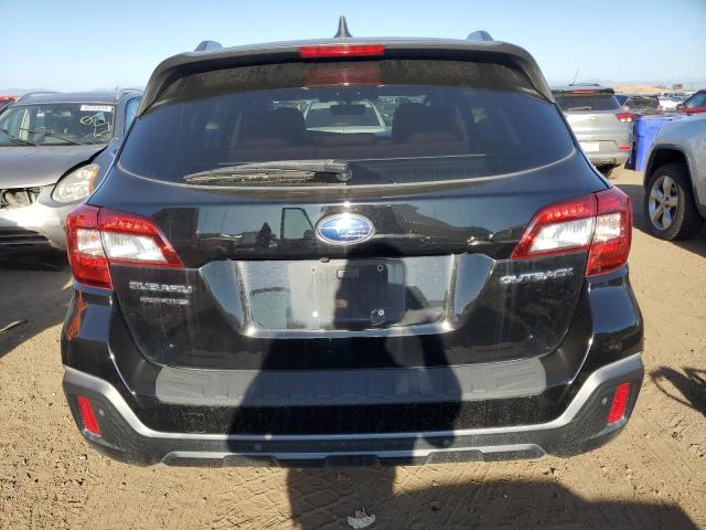 VIN 4S4BSATCXJ3336877 2018 Subaru Outback, Touring no.6