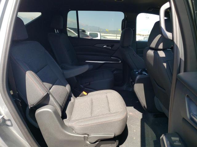 2024 CHEVROLET TRAVERSE L - 1GNEVJKS3RJ169570