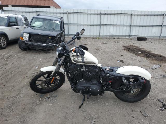 2019 HARLEY-DAVIDSON XL1200 NS - 1HD1LP316KC405854