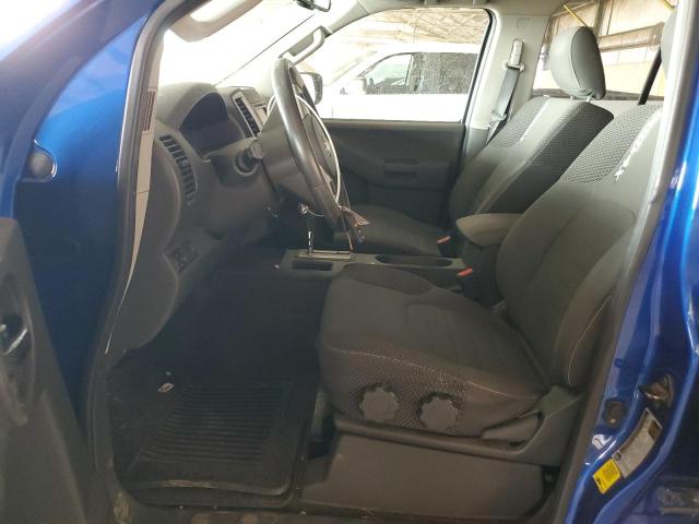 2015 NISSAN XTERRA X 5N1AN0NW1FN667251