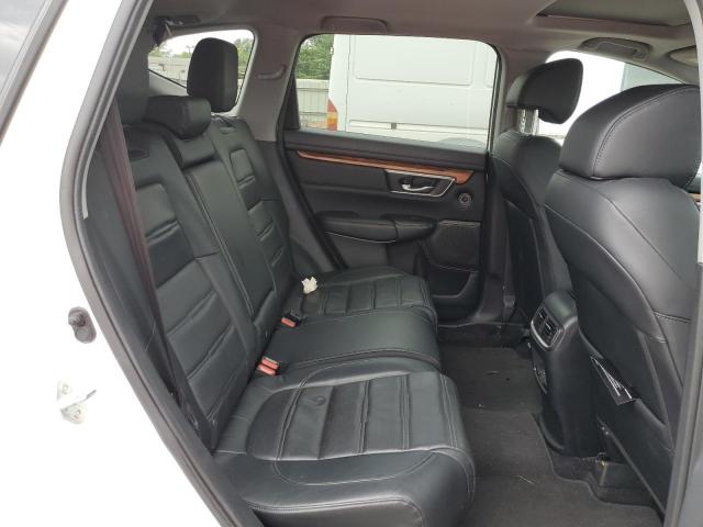 2021 HONDA CR-V TOURI - 7FARW2H92ME001201