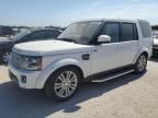 LAND ROVER LR4 HSE LU снимка