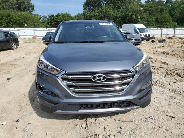 2016 HYUNDAI TUCSON LIM - KM8J33A23GU203850