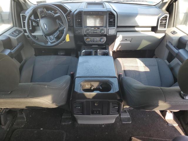2018 FORD F150 SUPER - 1FTEW1EG1JFC12095