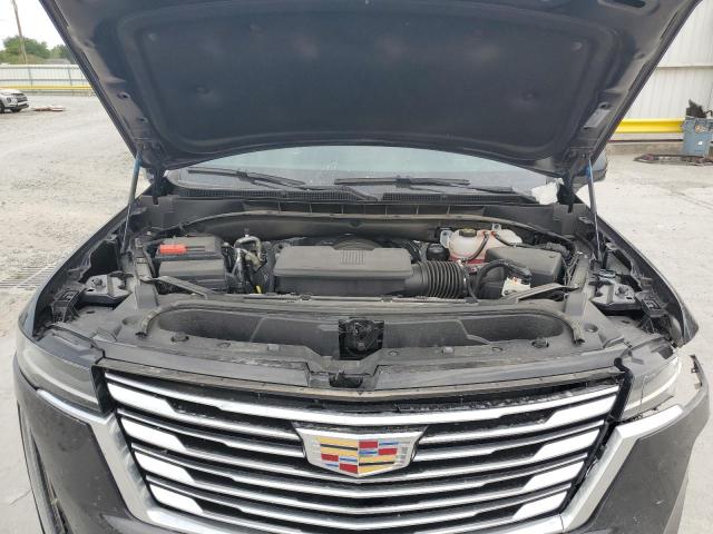 VIN 1GYS4DKL2PR267989 2023 Cadillac Escalade, Premi... no.12