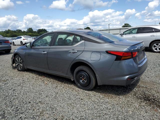 2021 NISSAN ALTIMA SV - 1N4BL4DV0MN327929