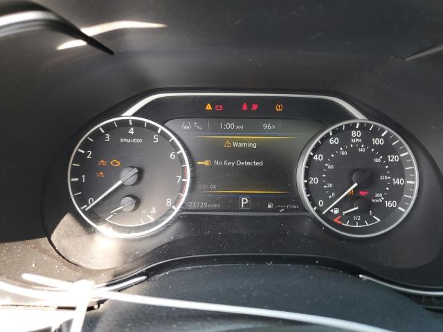 2020 NISSAN MAXIMA SL - 1N4AA6DV6LC372039