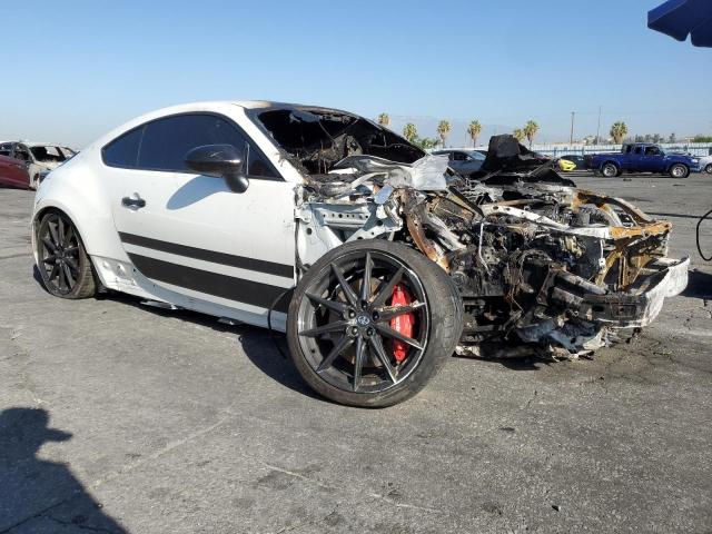 2024 TOYOTA GR 86 TRUE JF1ZNBM12R8752679