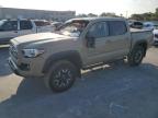 2017 TOYOTA TACOMA DOU - 3TMCZ5ANXHM054201