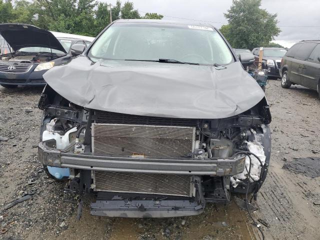 2018 FORD EDGE SEL - 2FMPK4J85JBB61640