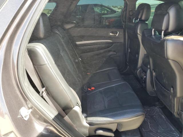 2019 DODGE DURANGO GT - 1C4RDHDG4KC662974