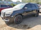 GMC ACADIA SLT photo