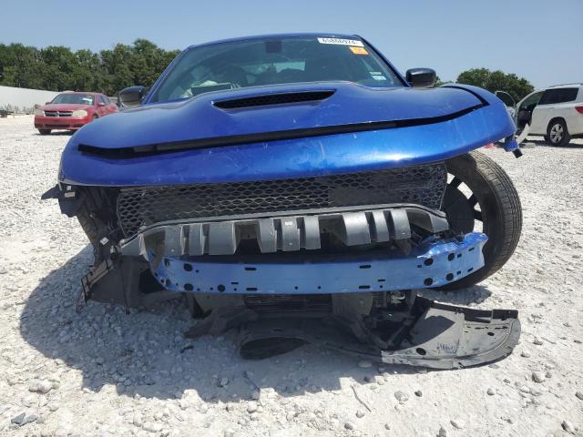 2022 DODGE CHARGER GT - 2C3CDXHG2NH133314