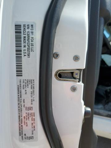 2023 RAM 1500 CLASS - 1C6RR6FG3PS527041