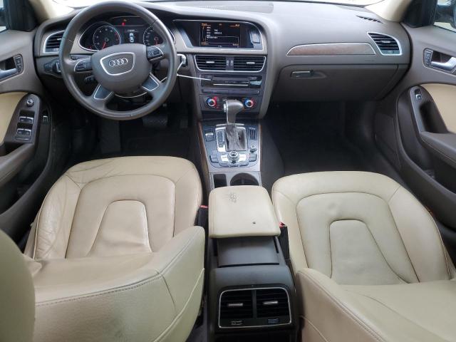 VIN WAUAFAFLXFN007721 2015 Audi A4, Premium no.8