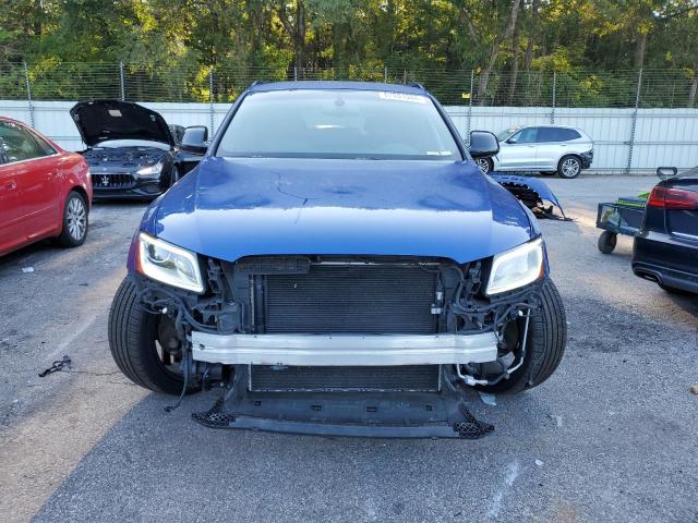 VIN WA1D7AFP5HA071427 2017 Audi Q5, Premium Plus S-... no.5