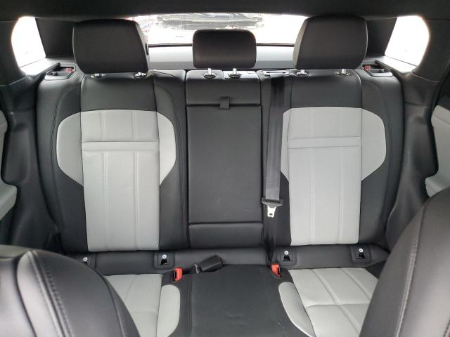 2022 LAND ROVER EVOQUE SALZT2FX2NH173471