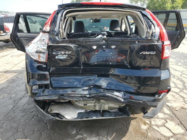 2016 HONDA CR-V EXL 2HKRM4H74GH718393  66705074