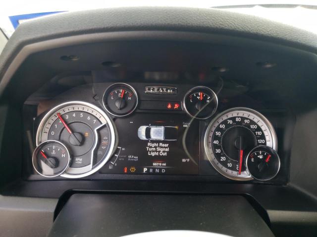 2021 RAM 1500 CLASS - 3C6RR6KT6MG714120