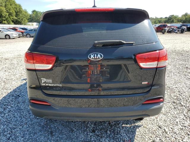 2016 KIA SORENTO LX - 5XYPG4A38GG114312