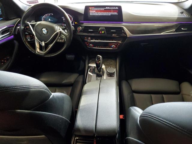 2020 BMW 530 XI - WBAJR7C03LCD54208