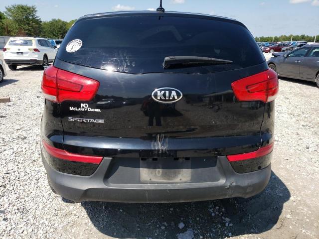 2016 KIA SPORTAGE L - KNDPB3AC5G7848623