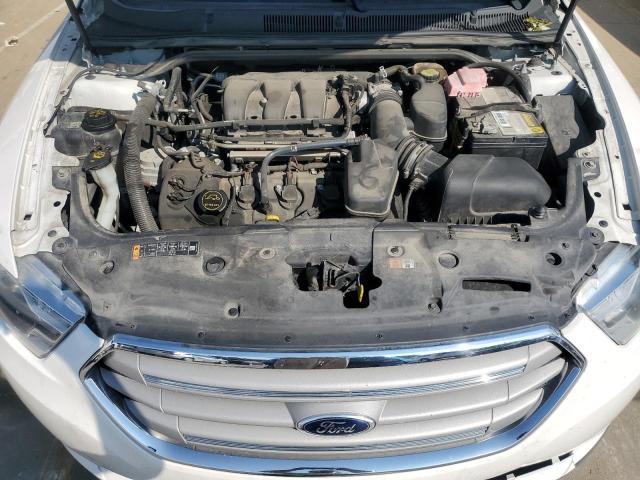 2015 FORD TAURUS SEL - 1FAHP2E80FG169546
