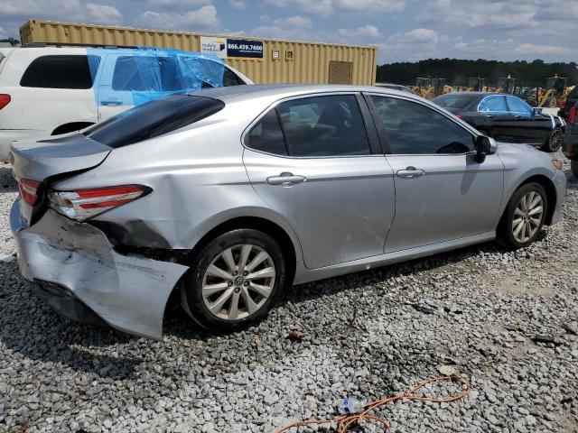 VIN 4T1B11HKXJU095285 2018 Toyota Camry, L no.3